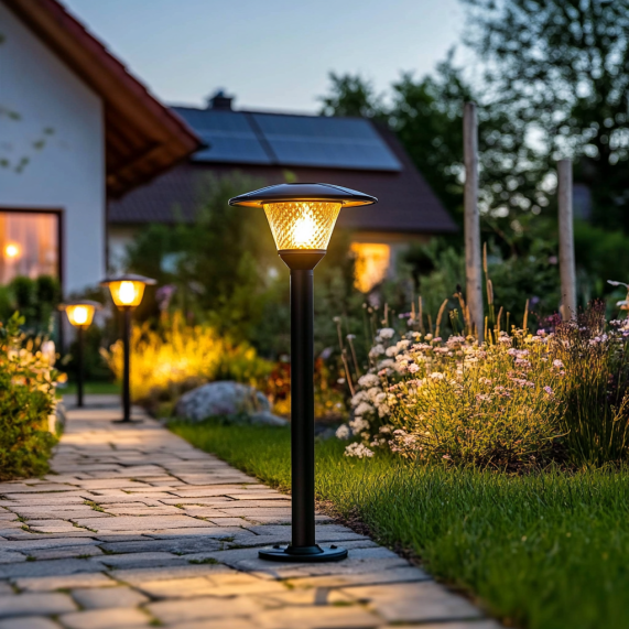 Gardenline 5