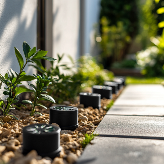 Gardenline 6